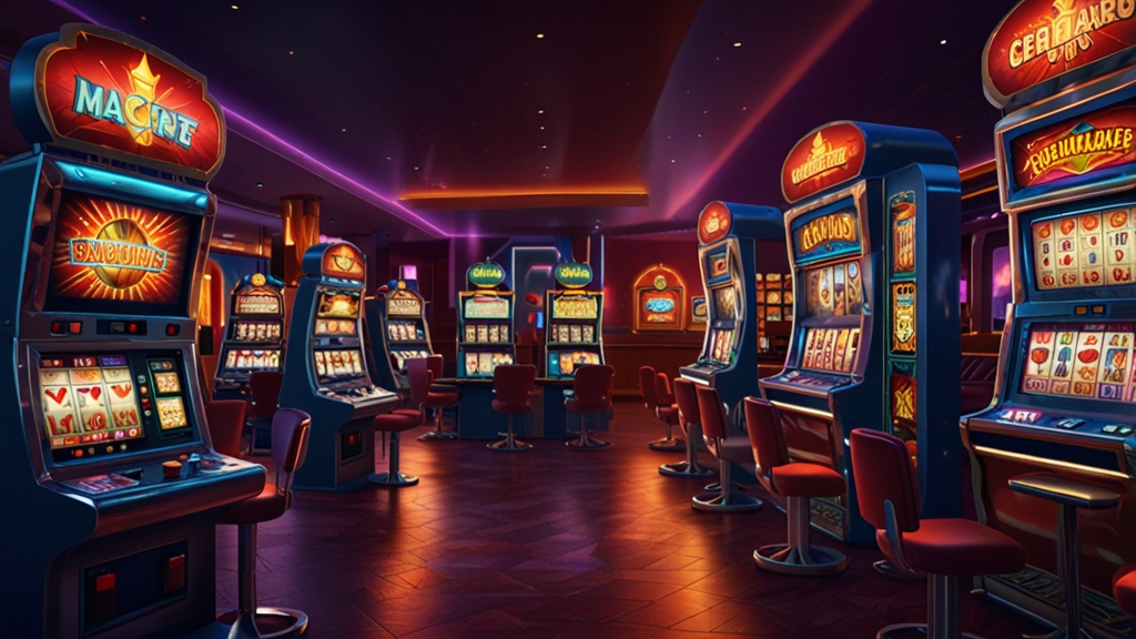 Analyse Casinado