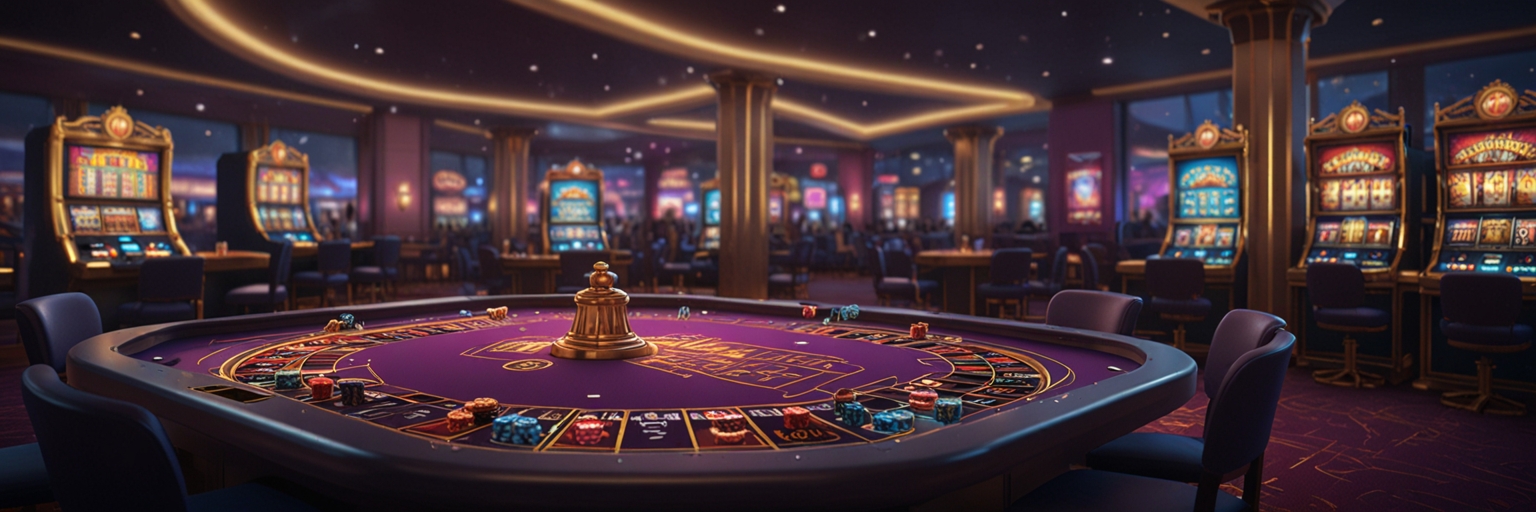 Casinado Casino En Ligne
