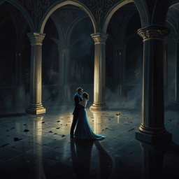 Midnight Crypt Waltz Casinado Analyse