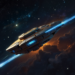 Starforge Odyssey Casino Casinado