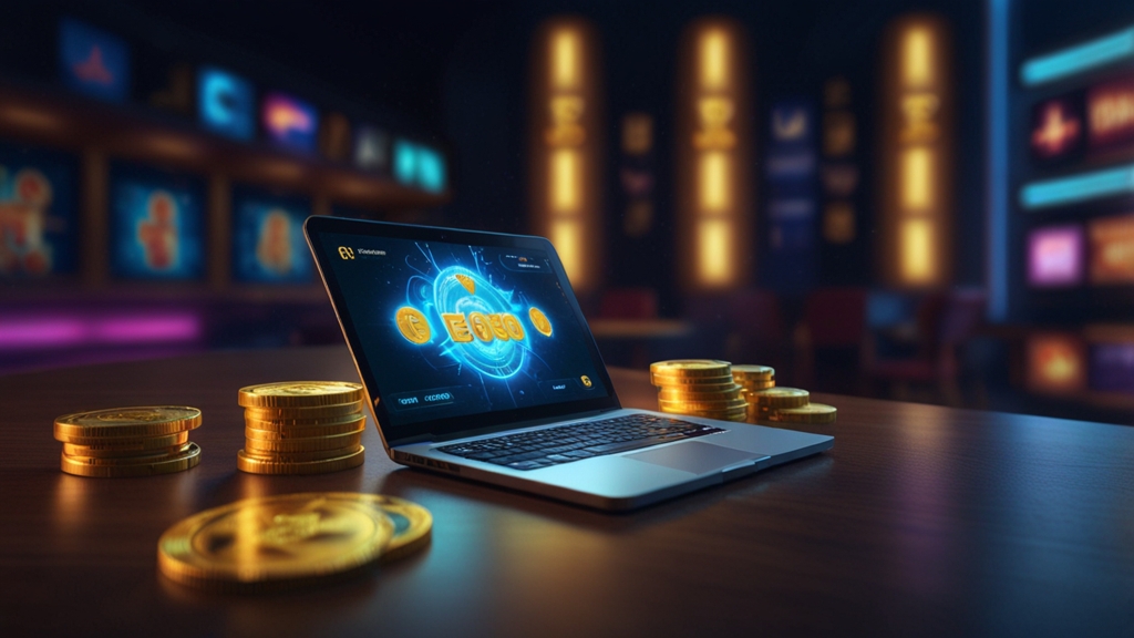 Casino En Ligne Casinado