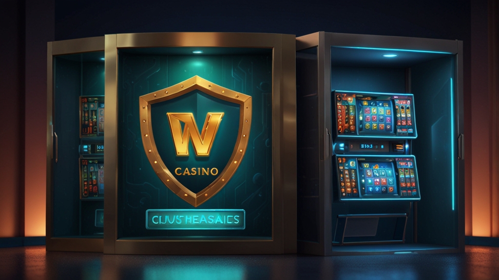 Site Officiel De Casinado